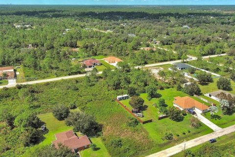 Land in Lehigh Acres, Florida № 2164304 - photo 9
