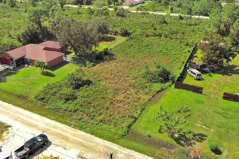 Land in Lehigh Acres, Florida № 2164304 - photo 6
