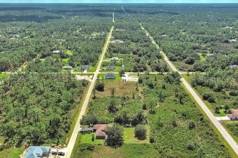 Land in Lehigh Acres, Florida № 2164304 - photo 11