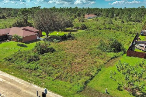 Land in Lehigh Acres, Florida № 2164304