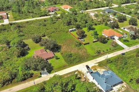 Land in Lehigh Acres, Florida № 2164304 - photo 10
