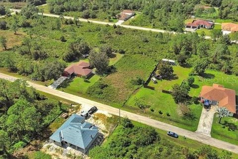 Land in Lehigh Acres, Florida № 2164304 - photo 8