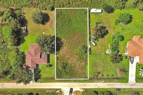 Land in Lehigh Acres, Florida № 2164304 - photo 2