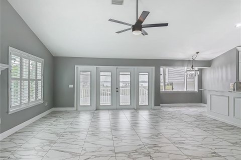 House in Crystal River, Florida 3 bedrooms, 185.53 sq.m. № 1717298 - photo 24