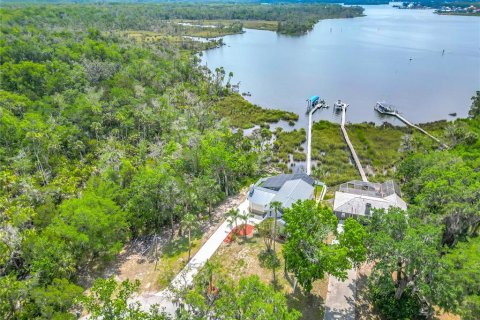 House in Crystal River, Florida 3 bedrooms, 185.53 sq.m. № 1717298 - photo 9