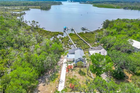 House in Crystal River, Florida 3 bedrooms, 185.53 sq.m. № 1717298 - photo 8