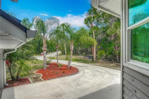 House in Crystal River, Florida 3 bedrooms, 185.53 sq.m. № 1717298 - photo 20