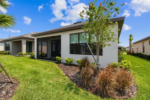 Villa ou maison à vendre à Kissimmee, Floride: 2 chambres, 126.9 m2 № 1808259 - photo 3