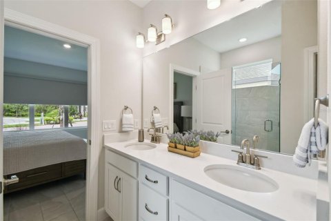 Villa ou maison à vendre à Kissimmee, Floride: 2 chambres, 126.9 m2 № 1808259 - photo 19