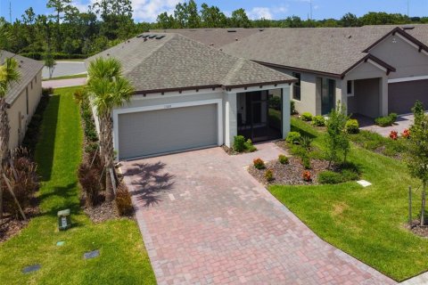 Villa ou maison à vendre à Kissimmee, Floride: 2 chambres, 126.9 m2 № 1808259 - photo 5