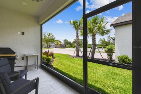 Villa ou maison à vendre à Kissimmee, Floride: 2 chambres, 126.9 m2 № 1808259 - photo 30
