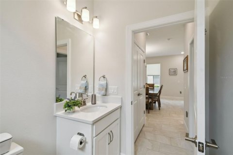Villa ou maison à vendre à Kissimmee, Floride: 2 chambres, 126.9 m2 № 1808259 - photo 25