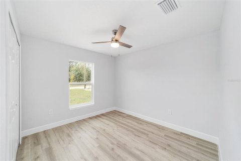 House in Dunnellon, Florida 3 bedrooms, 117.71 sq.m. № 1635148 - photo 26
