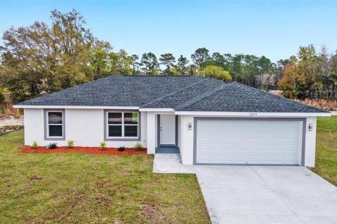 House in Dunnellon, Florida 3 bedrooms, 117.71 sq.m. № 1635148 - photo 2