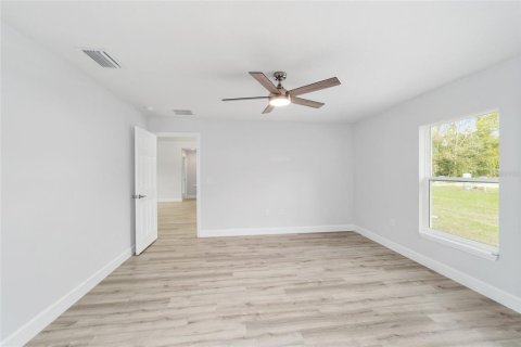 House in Dunnellon, Florida 3 bedrooms, 117.71 sq.m. № 1635148 - photo 20