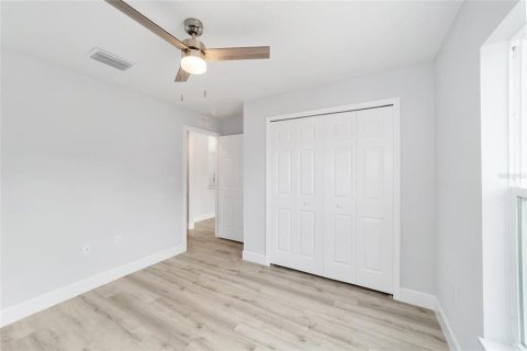 House in Dunnellon, Florida 3 bedrooms, 117.71 sq.m. № 1635148 - photo 27