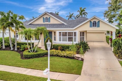 Casa en venta en Bradenton, Florida, 4 dormitorios, 218.88 m2 № 1787485 - foto 3