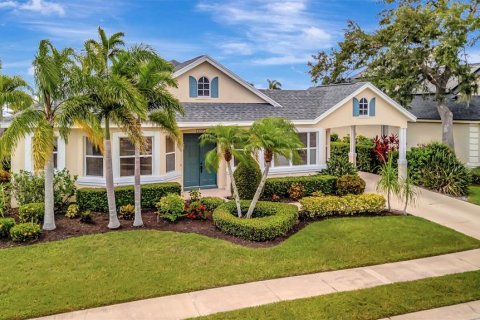 Casa en venta en Bradenton, Florida, 4 dormitorios, 218.88 m2 № 1787485 - foto 2