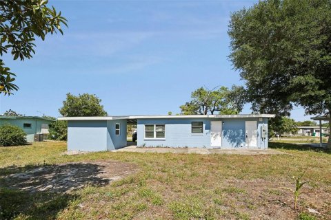 Villa ou maison à vendre à Port Charlotte, Floride: 2 chambres, 68.28 m2 № 2149228 - photo 27
