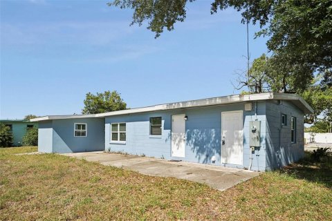Villa ou maison à vendre à Port Charlotte, Floride: 2 chambres, 68.28 m2 № 2149228 - photo 25