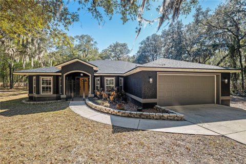 Casa en Saint Augustine, Florida 4 dormitorios, 221.85 m2 № 2095598
