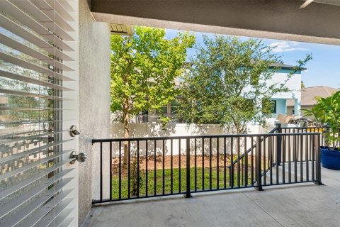 Villa ou maison à vendre à Tampa, Floride: 4 chambres, 258.45 m2 № 2149865 - photo 25
