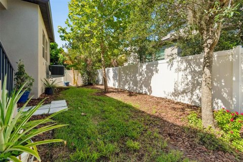 Villa ou maison à vendre à Tampa, Floride: 4 chambres, 258.45 m2 № 2149865 - photo 27
