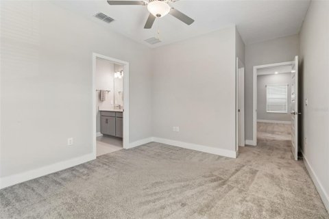 Villa ou maison à vendre à Tampa, Floride: 4 chambres, 258.45 m2 № 2149865 - photo 22