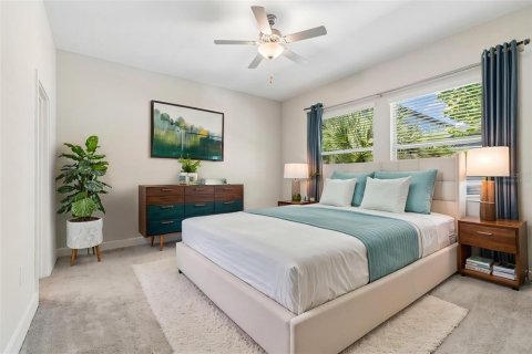 Villa ou maison à vendre à Tampa, Floride: 4 chambres, 258.45 m2 № 2149865 - photo 4