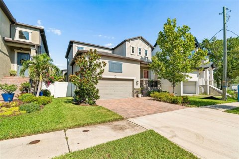 Villa ou maison à vendre à Tampa, Floride: 4 chambres, 258.45 m2 № 2149865 - photo 7
