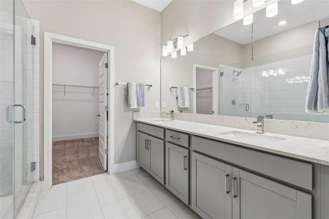 Villa ou maison à vendre à Tampa, Floride: 4 chambres, 258.45 m2 № 2149865 - photo 19