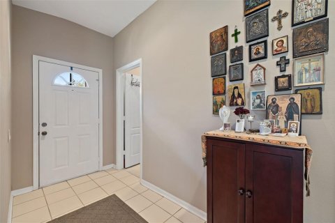 House in Wesley Chapel, Florida 3 bedrooms, 138.7 sq.m. № 1850066 - photo 7