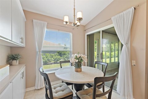 House in Wesley Chapel, Florida 3 bedrooms, 138.7 sq.m. № 1850066 - photo 23