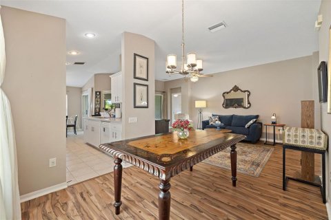House in Wesley Chapel, Florida 3 bedrooms, 138.7 sq.m. № 1850066 - photo 17