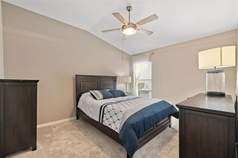 House in Wesley Chapel, Florida 3 bedrooms, 138.7 sq.m. № 1850066 - photo 12