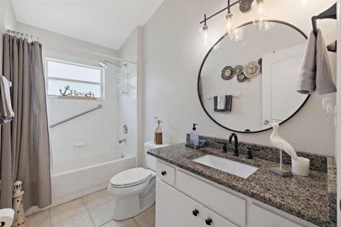 House in Wesley Chapel, Florida 3 bedrooms, 138.7 sq.m. № 1850066 - photo 13