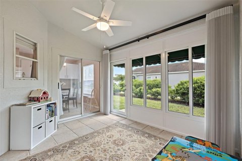 House in Wesley Chapel, Florida 3 bedrooms, 138.7 sq.m. № 1850066 - photo 30