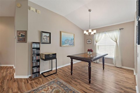 House in Wesley Chapel, Florida 3 bedrooms, 138.7 sq.m. № 1850066 - photo 16