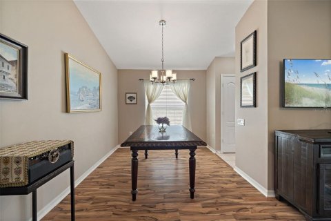 House in Wesley Chapel, Florida 3 bedrooms, 138.7 sq.m. № 1850066 - photo 15