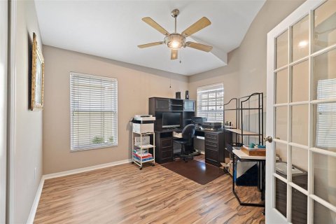 House in Wesley Chapel, Florida 3 bedrooms, 138.7 sq.m. № 1850066 - photo 9