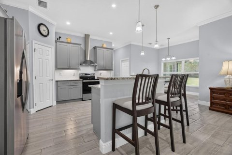 House in Orlando, Florida 3 bedrooms, 204.94 sq.m. № 2320784 - photo 21