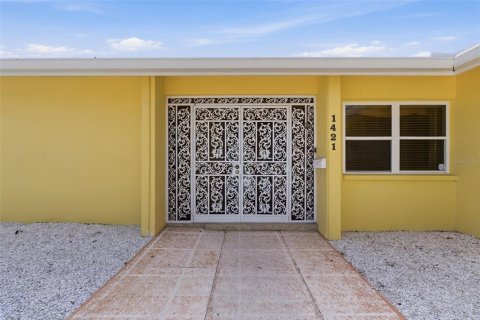 House in Saint Petersburg, Florida 2 bedrooms, 153.57 sq.m. № 2147786 - photo 24