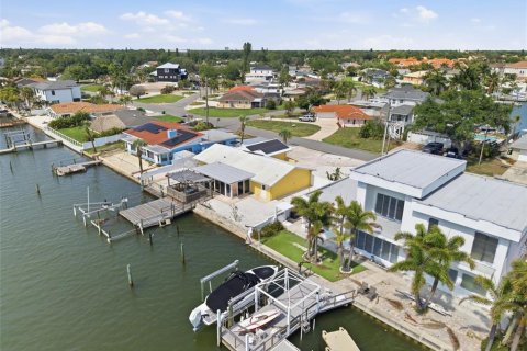 House in Saint Petersburg, Florida 2 bedrooms, 153.57 sq.m. № 2147786 - photo 9