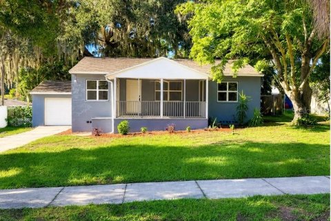 Villa ou maison à Eustis, Floride 3 chambres, 104.89 m2 № 2339276
