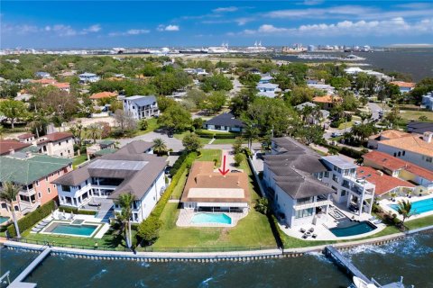 Land in Tampa, Florida № 1609624 - photo 7