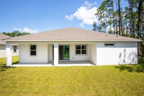 House in Palm Coast, Florida 4 bedrooms, 226.12 sq.m. № 1783102 - photo 28