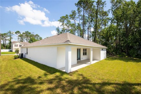 House in Palm Coast, Florida 4 bedrooms, 226.12 sq.m. № 1783102 - photo 30