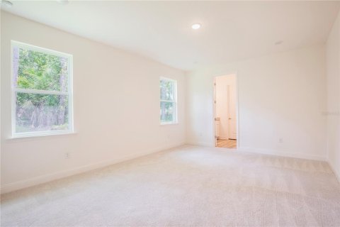 House in Palm Coast, Florida 4 bedrooms, 226.12 sq.m. № 1783102 - photo 14