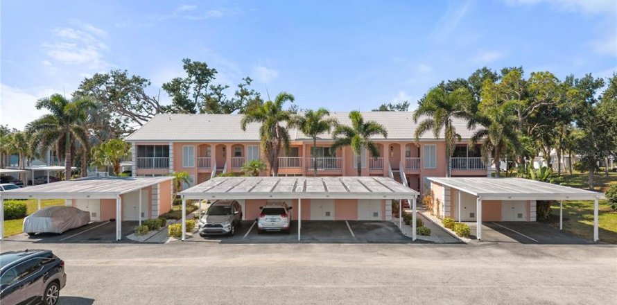 Condominio en Venice, Florida, 2 dormitorios  № 1743319
