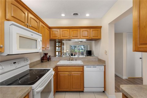 Condominio en venta en Venice, Florida, 2 dormitorios, 90.58 m2 № 1743319 - foto 5